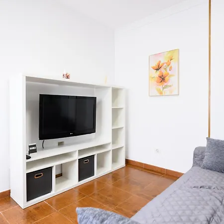 Apartamento Rosales