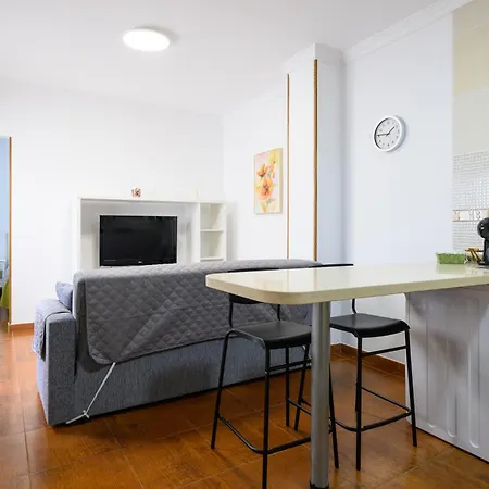 Rosales Apartamento Las Palmas de Gran Canárias