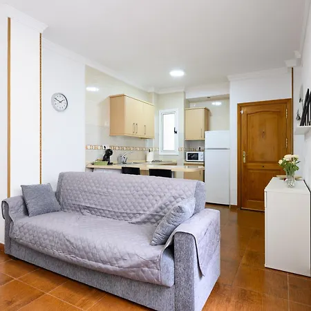 Rosales Appartement *