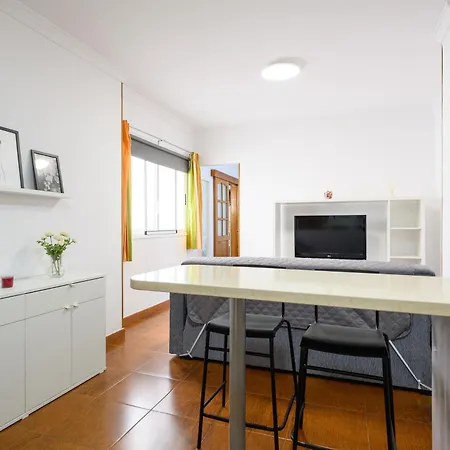 Rosales Las Palmas de Gran Canaria