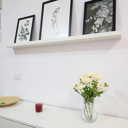 Rosales Apartamento *