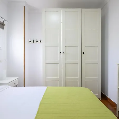 Rosales Apartamento *