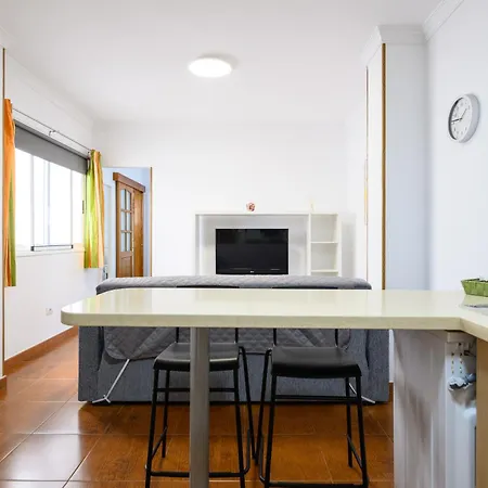 Apartamento Rosales