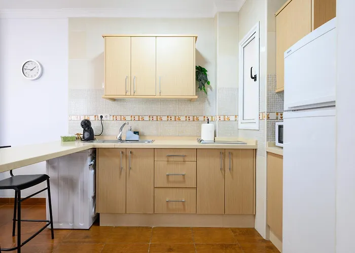 Rosales * Лас-Пальмас-де-Гран-Канарія