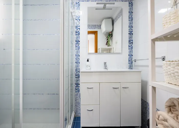 Rosales Апартаменти