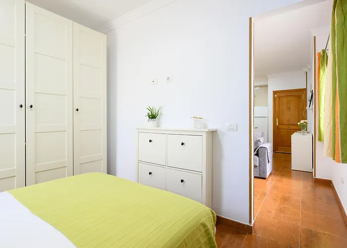 Rosales * Лас-Пальмас-де-Гран-Канарія