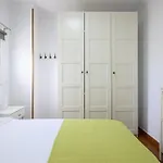 Rosales Apartment *
