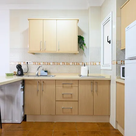 Rosales * 라스팔마스