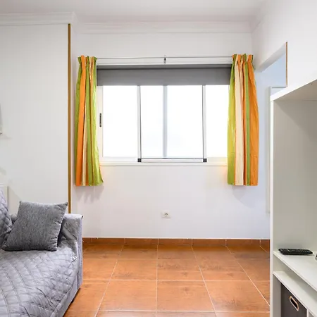 Rosales 라스팔마스