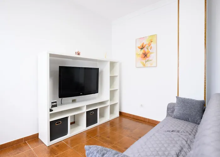 Apartament Rosales