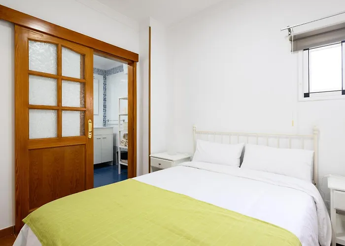 Rosales * ラスパルマス・デ・グランカナリア