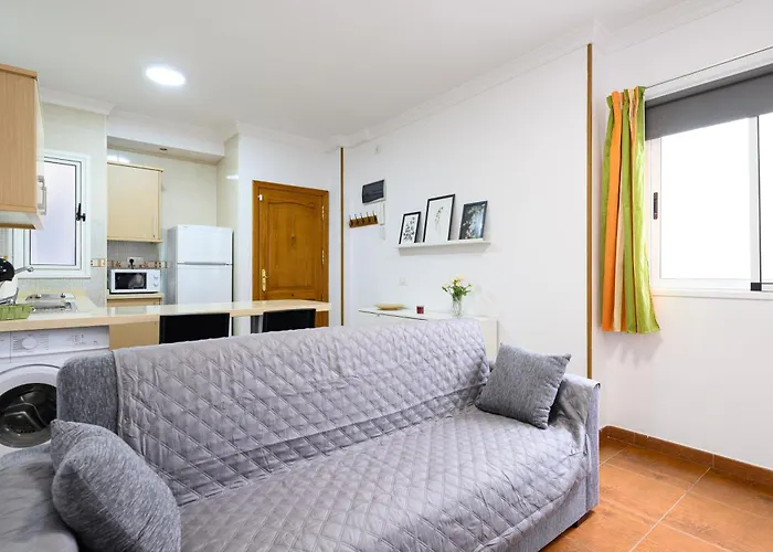 Apartament Rosales