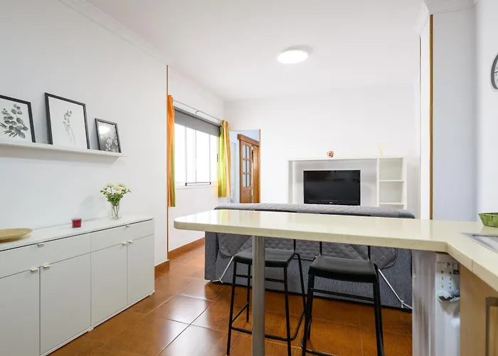 Rosales Las Palmas de Gran Canaria