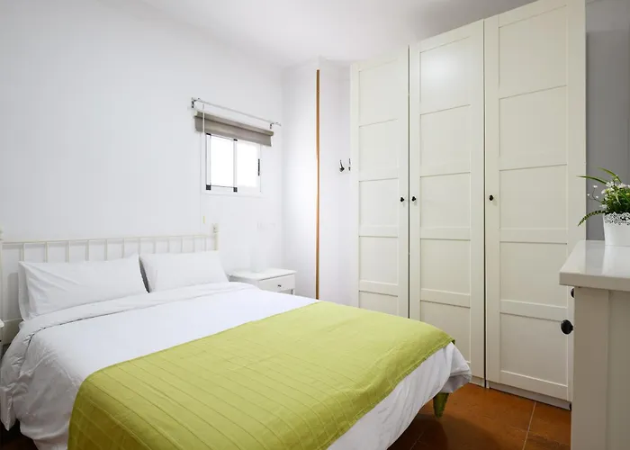 Apartament Rosales