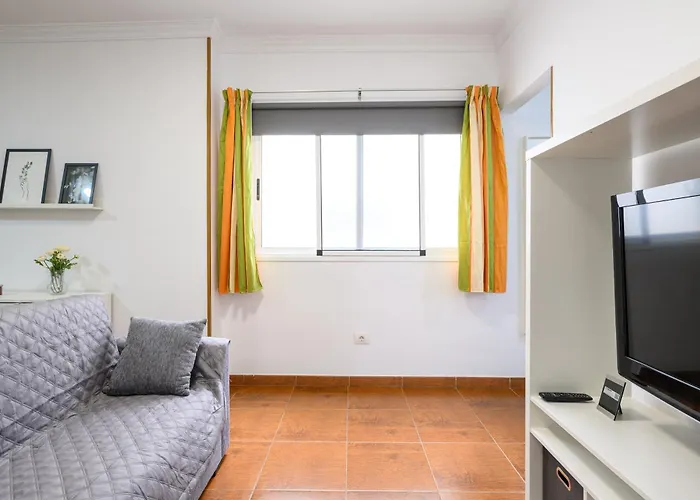 Rosales Las Palmas de Gran Canaria